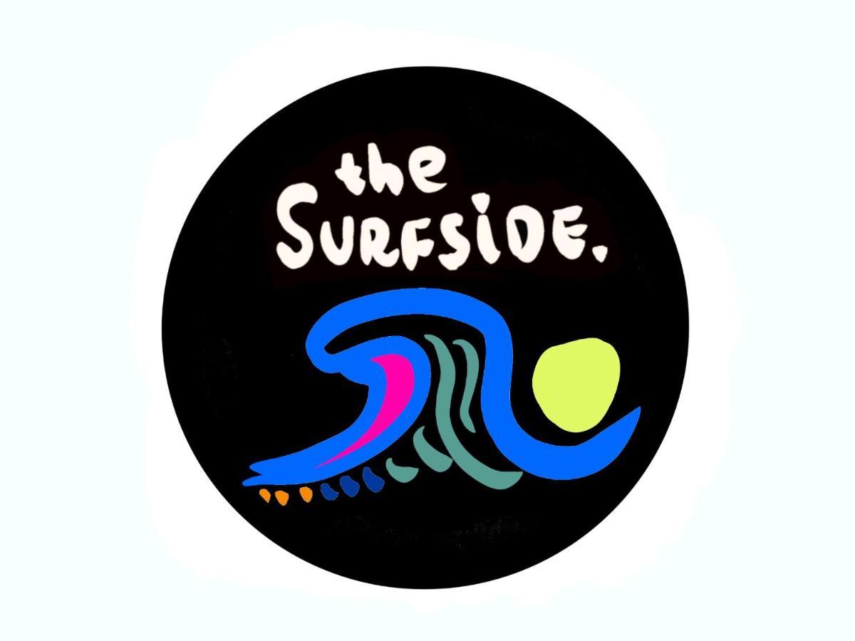 The Surfside Beaumaris Hotel Scamander Luaran gambar