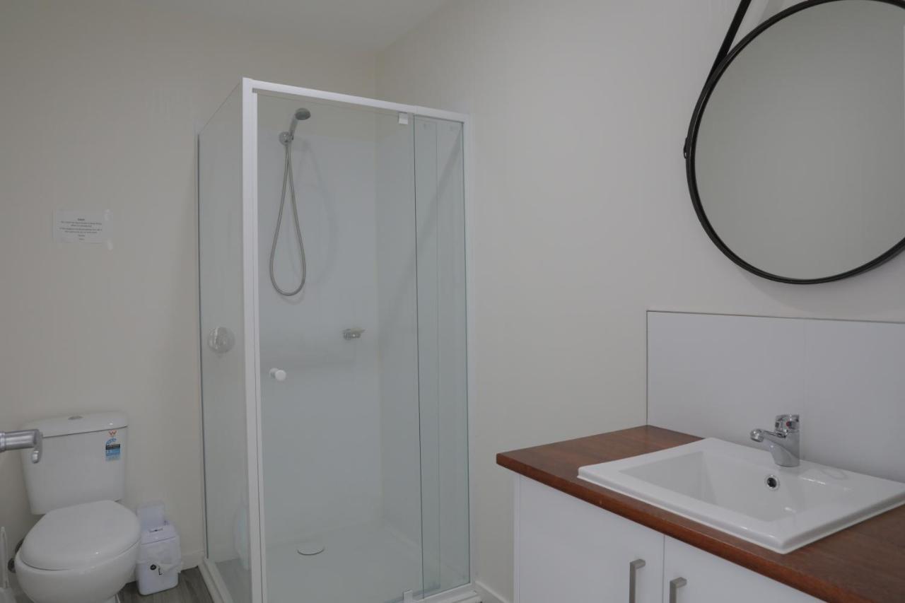 The Surfside Beaumaris Hotel Scamander Luaran gambar